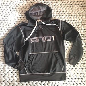 ⚠️Low-Ball Sale⚠️ And1 Men's Hooded Sweatshirt